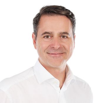 Michael Suderow, Chief Financial Officer of Uster Technologies