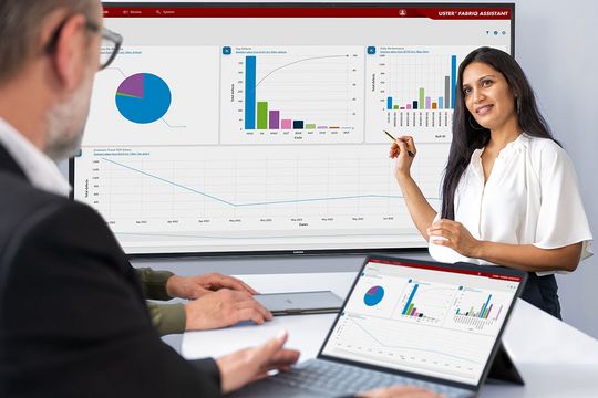 uster-fabric-inspection-fabriq-assistant  uster-fabriq-assistant