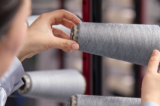 Uster Application literature uster-application-literature-sources-of-quality-textile-know-how