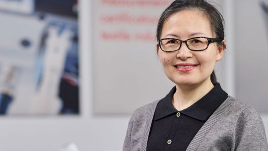 乌斯特员工杰西卡 乌斯特员工杰西卡