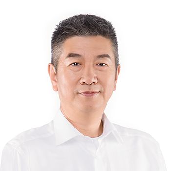 Uster Technologies, Anson Xu, Executive Vice President, Chief Operating Officer China