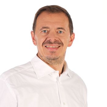 乌斯特技术股份公司首席执行官 Davide Maccabruni