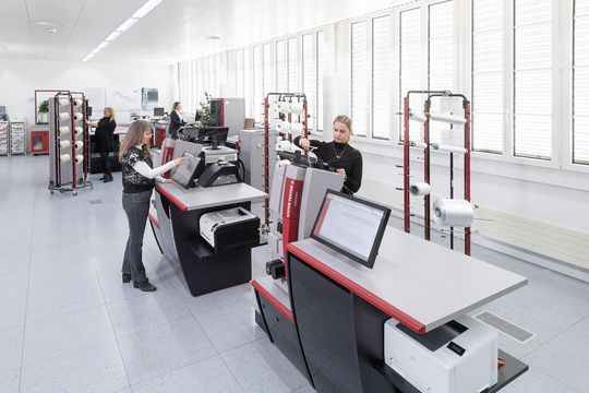 实验室测试服务